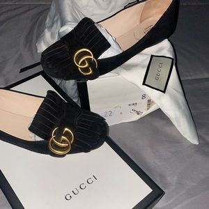 Gucci Shoes